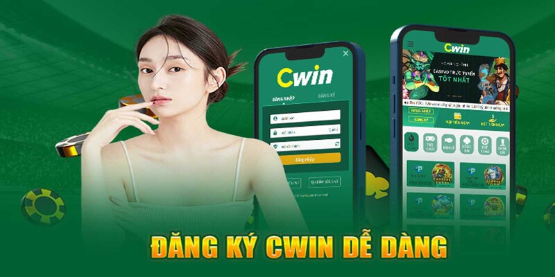 Hướng dẫn đăng ký CWIN