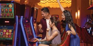 casino hồ tràm: nơi thỏa mãn đam mê và tận hưởng đẳng cấp