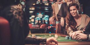 casino đồ sơn-đắm chìm trong thế giới giải trí đẳng cấp