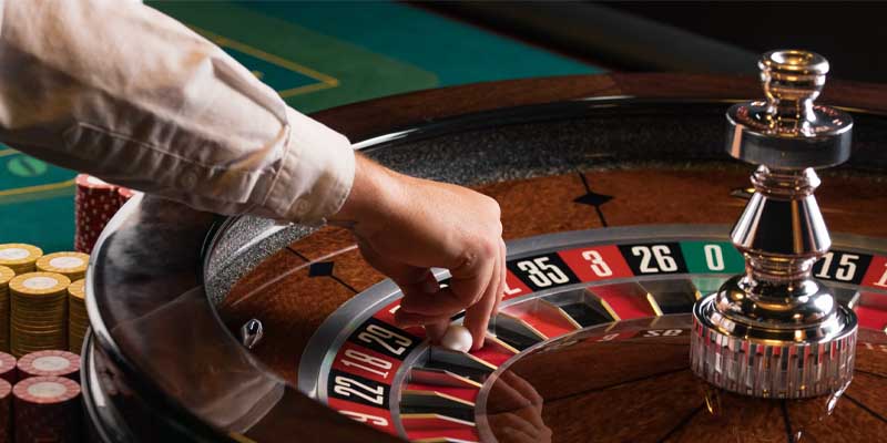 Chiến thuật chơi Roulette nâng cao ăn tiền