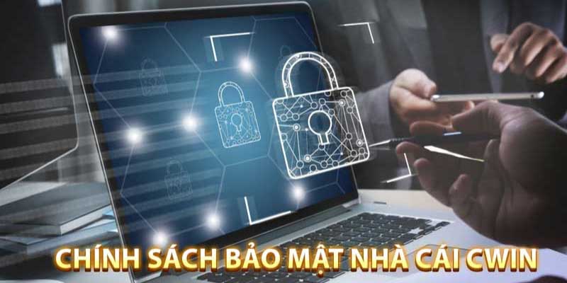 Chính sách bảo mật trong trò chơi cá cược