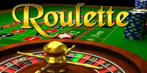 roulette-sân chơi cá cược đình đám dễ xơi nhất năm 2024