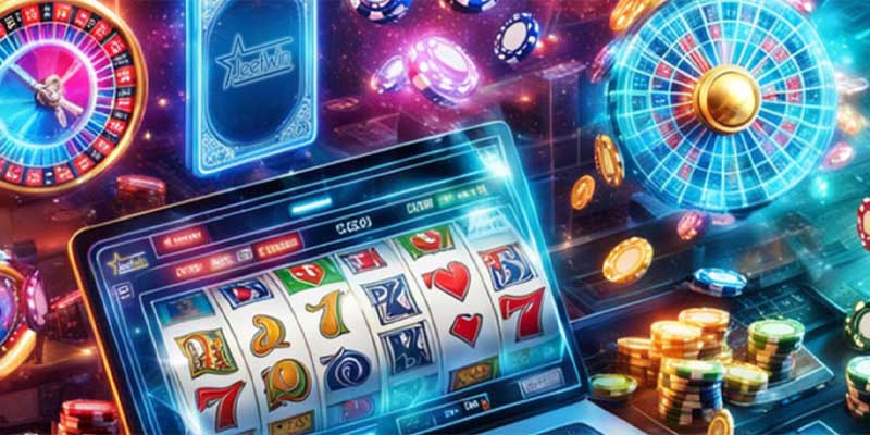 Ưu điểm nổi bật của Ebet casino